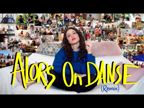 Alors On Danse - Stromae (French Fuse Remix)