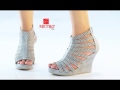 METRO Shoes Tvc