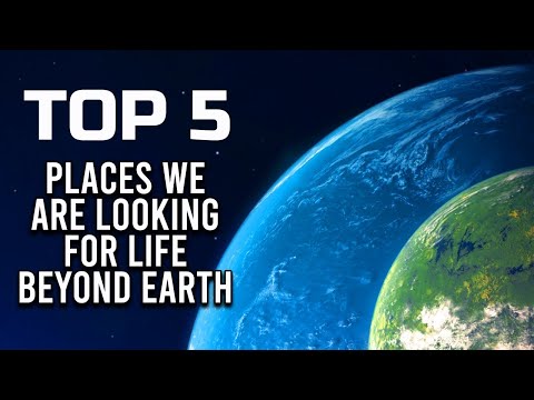 , title : 'TOP 5 Places Beyond Earth in Search for Life'