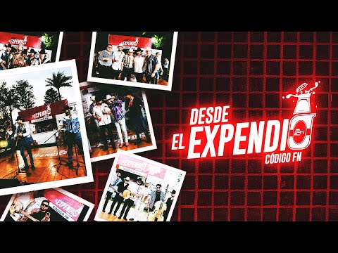 Desde El Expendio “En Vivo” - Código FN 