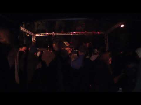 Tribe Caravan 4 HESED Live 1