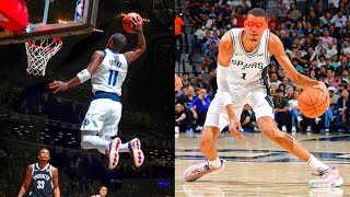 NBA Alternate Reality 🔮 MOMENTS