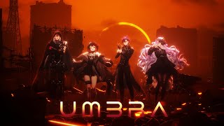 Cover art for 【Original Song】  UMBRA「Eclipse」