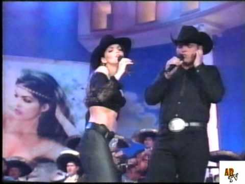 Ana Bárbara - Total Ya Se Fue