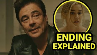 REPTILE Netflix Ending Explained