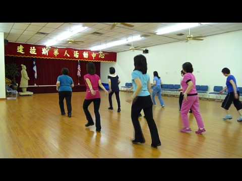 Mojo Rhythm - Line Dance (Dance & Teach 中英文)