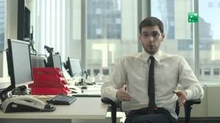 James   een service voor beleggingsadvies van BNP Paribas Priority