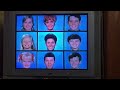 Opening To Taxi Paper Marriage Mama Gravas 2000 VHS