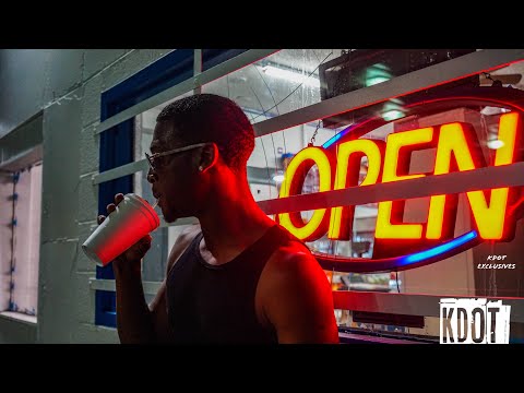 Countup Dre - Off White (Official Music Video) #Shot By @kdotexclusives