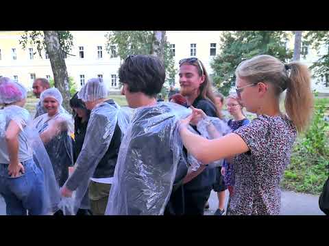 Rok 2018, turistický areál Bastion I a podzemí v Josefově