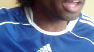 Eu e Ela(Natiruts) - Negroots