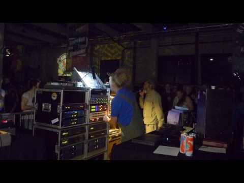 King Shiloh @ Amsterdam SS WE 2016 - Indica Dubs ft. Danman "Satta Massagana" Dubplate