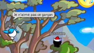 Dorothée - Hou la menteuse Blablatisé.