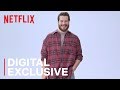 The Protector | The Protector Cast Has Something to Tell You | Netflix