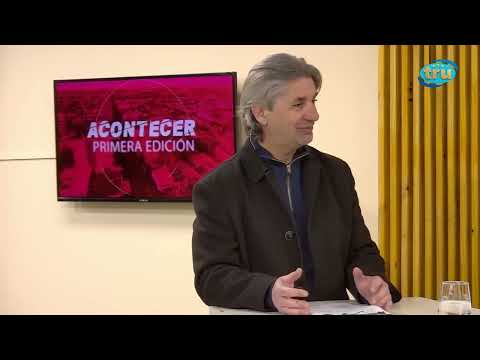 Acontecer Segunda Edición 25 06 26