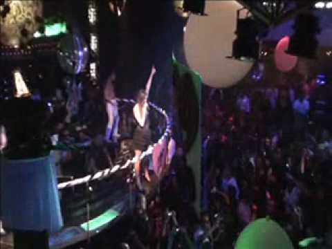 Cadence KKO Part2 Live Gig.wmv