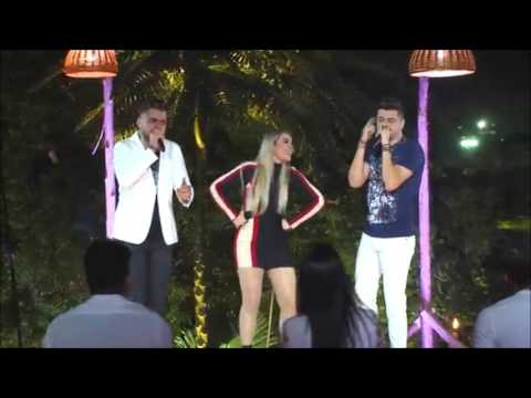 Naiara Azevedo - Inquilino (Part. Zé Neto e Cristiano) DVD 2016