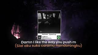 Download lagu story wa dj dalinda old 2019 mengkane mp3