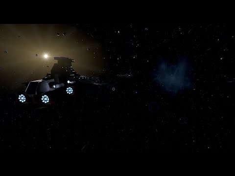 X4 foundations - Star Wars Interworlds: Venator Star Destroyer vs Providence class carrier