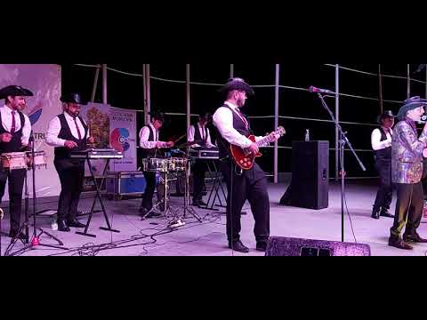 Carlos y los Foras - Llover sobre Mojado