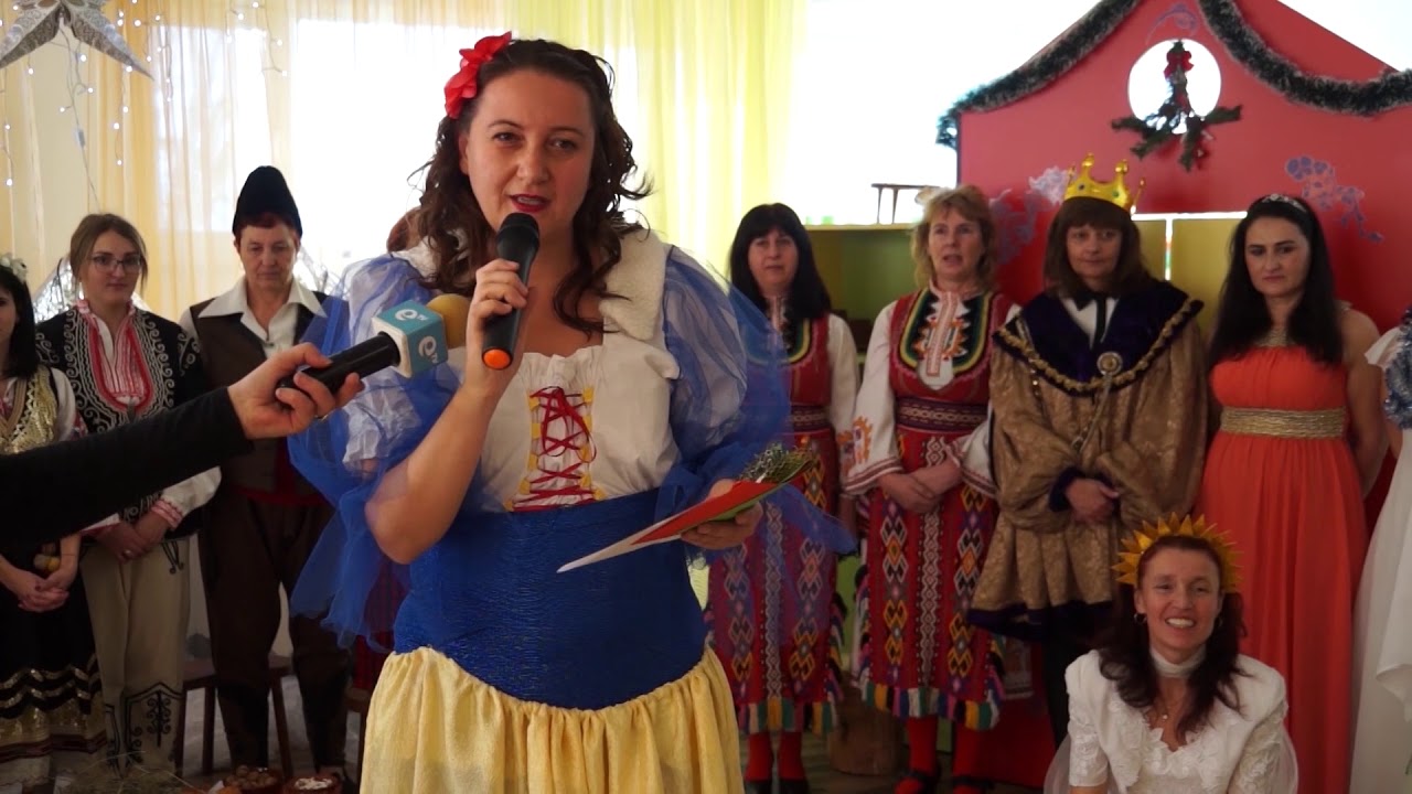 1270 лева събраха в Детска градина "Родопчанче" за каузата на малката Ели