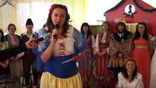 1270 лева събраха в Детска градина "Родопчанче" за каузата на малката Ели