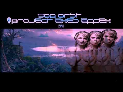 Old School Set - Goa orst - Project Exes Effex Part one