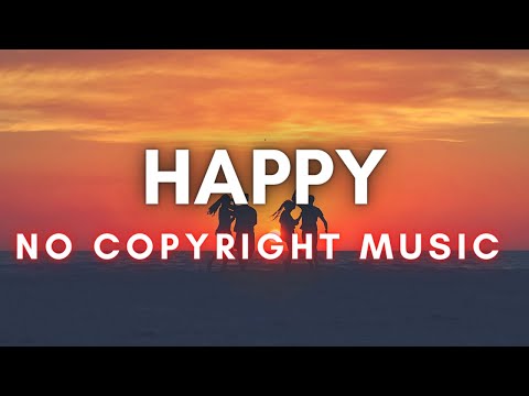 Happy Upbeat Background Music no Copyright | FREE No Copyright Music