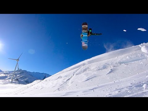 FOLLOW ME - CHAPTER 2 by Thomas Rich & Walli Brughelli