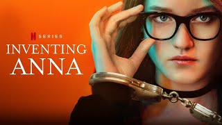 Inventing Anna 2022 Netflix Series | Julia Garner as Anna Delvey video