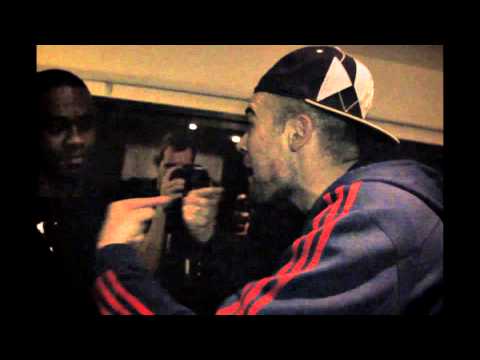 Maadou Killtran vs 2Taf