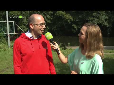 Noa4 TV Nachbarn on Air 23.08.2019 - "Volkslauf durch das schöne Alstertal" 2019 (Oberalster VfW)