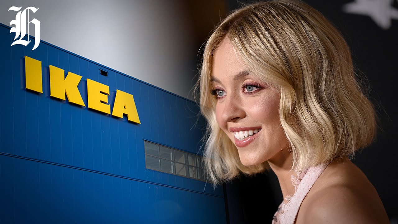 IKEA’s secret menu - and Sydney Sweeney’s Box office bomb | Herald NOW