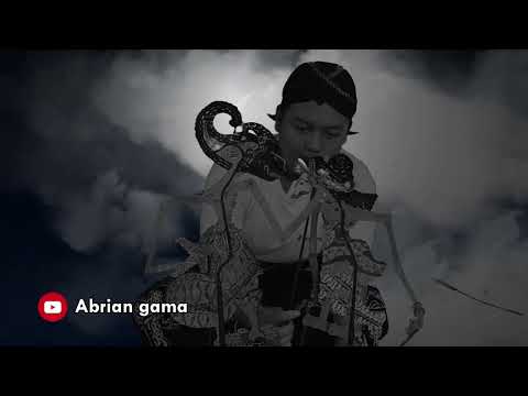 Asmoro Wedho cover by Abrian Gama (lirik di terjemah)