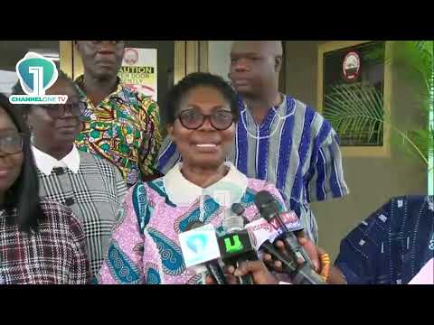 Techiman Krobo Nursing College Protest Prompts Government Monitoring Visit