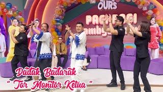 Download lagu DADAK BADARAK - TOR MONITOR KETUA mp3 Download lagu DADAK BADARAK - TOR MONITOR KETUA mp3
