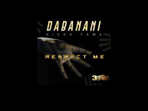 NIGGA FAMA _RESPECT ME ( EXTRAIT DE LA MIXTAPE DABANANI)