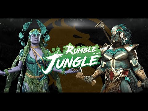 PEG | Clantigua (Kotal Kahn)  Vs T7G | Tronik (Cetrion) 🏆RITJ - FINALS - 【Mortal Kombat 11】