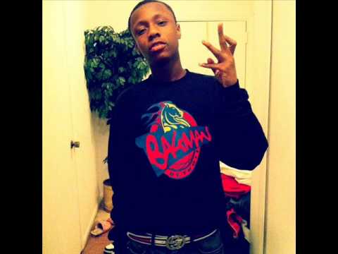 Yung Reg - Splurge (Feat. Puritan A-Rich)