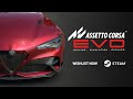 Gameplay-Video von Assetto Corsa EVO  PC