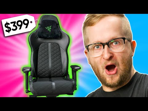 Razer made it cheaper by removing THIS! - Razer ENKI