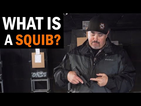 What Is A Squib or Squib Load?