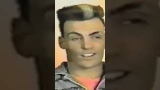 Vanilla Ice says the samples from ‘Ice Ice Baby’ and ‘Under Pressure’ aren’t the same. #music