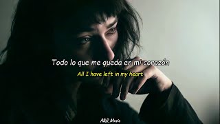 Lil Peep - Broken Smile (My All) [Sub Español] [Lyrics]
