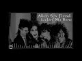 Alien Sex Fiend : Lickin' Ma Bone
