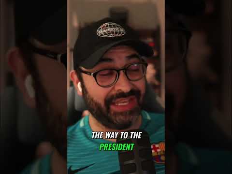 UFO Corruption Accusations  President or Legacy Program