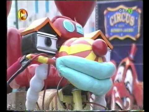 Die heisse Spur - Der entführte Clown (1/3)