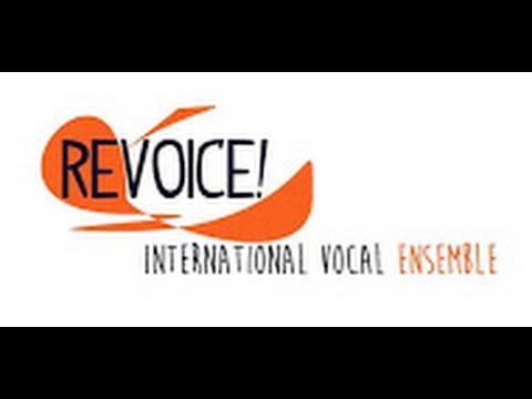 REVOICE International Vocal Ensemble