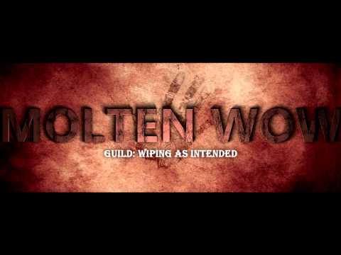 Wiping as Intended intro