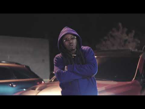 Bruiser x Bag Boy- Presidential Nigga (Official Music Video)